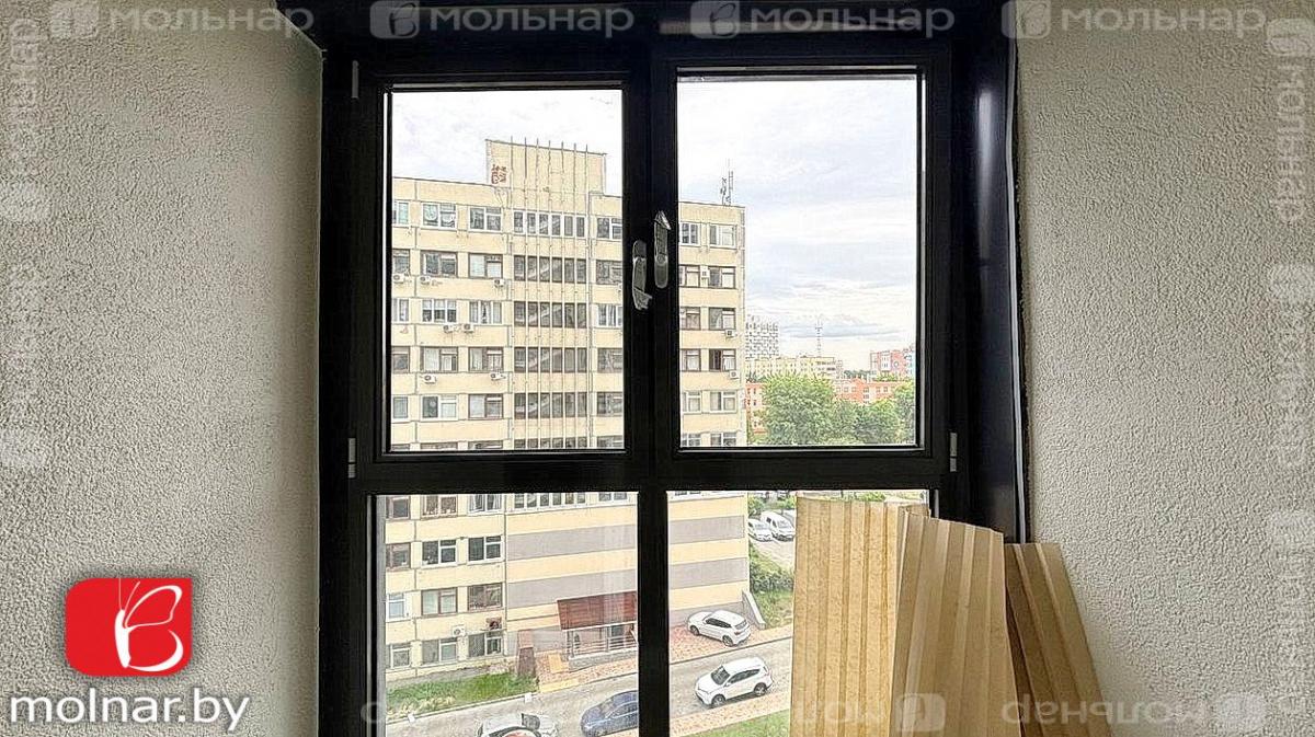 Продам 3-комнатную квартиру в Минске в Советском р-не, Кропоткина ул., 61