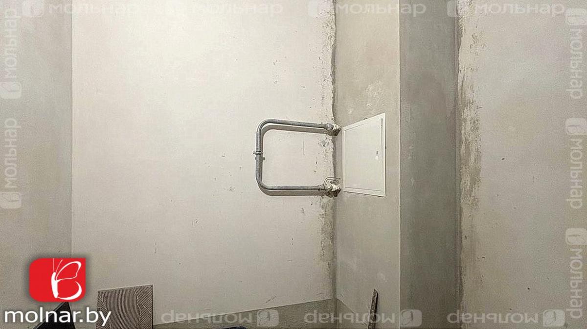 Продам 3-комнатную квартиру в Минске в Советском р-не, Кропоткина ул., 61