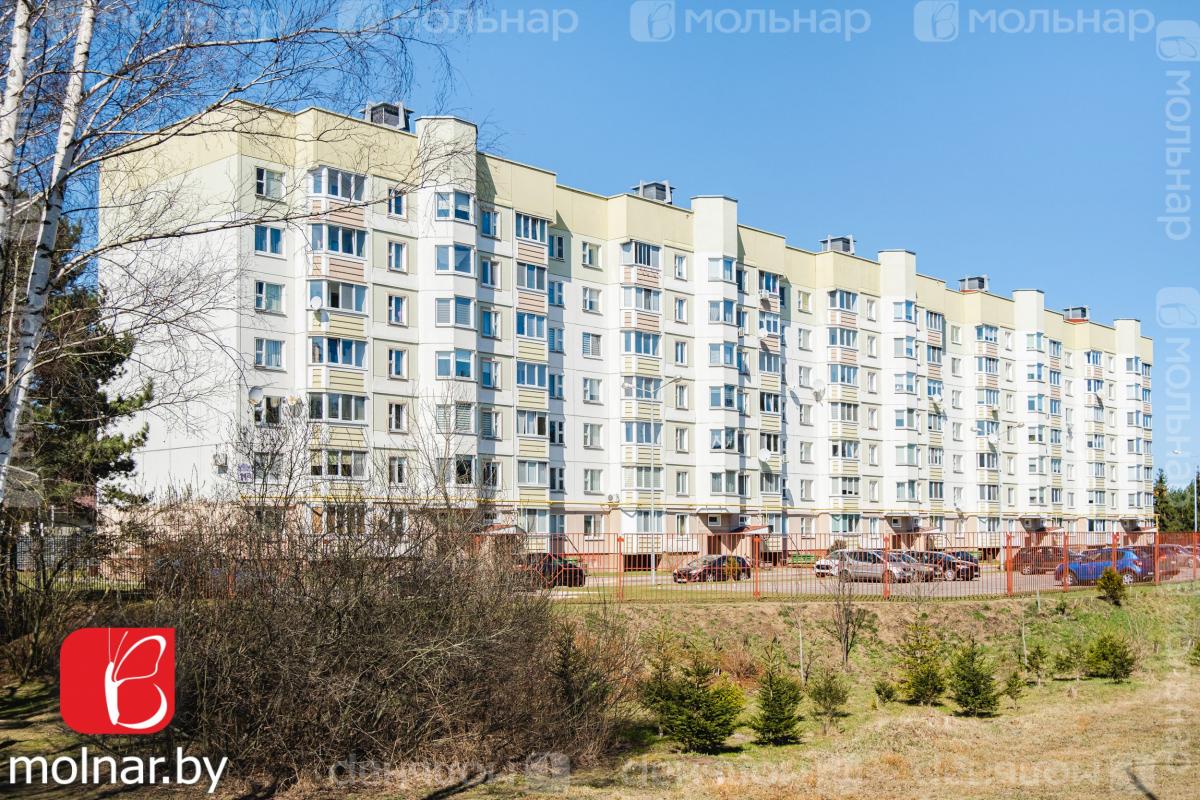 Продам 3-комнатную квартиру в