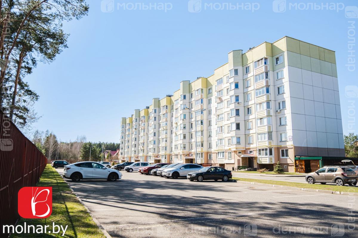Продам 3-комнатную квартиру в