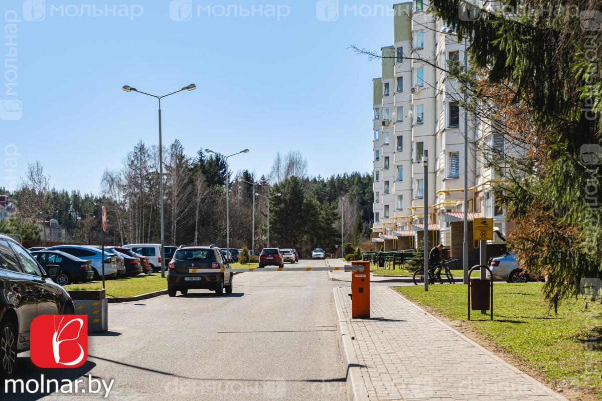 Продам 3-комнатную квартиру в