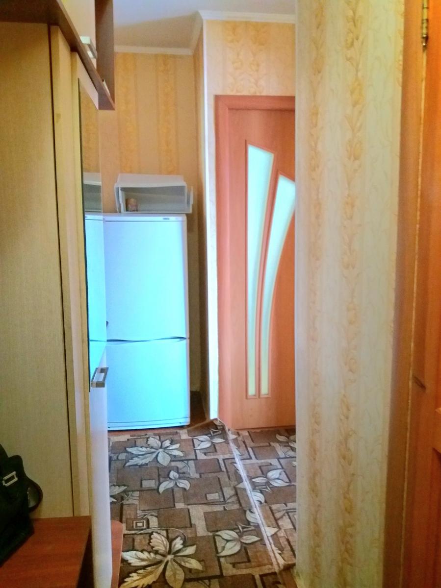 Продам 2-комнатную квартиру в Марьиной Горке, Новая Заря ул., 14