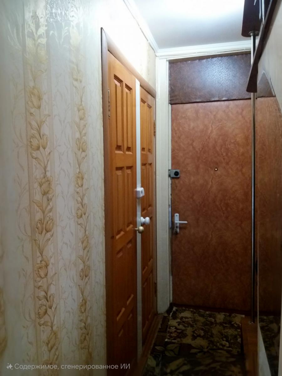 Продам 2-комнатную квартиру в Марьиной Горке, Новая Заря ул., 14