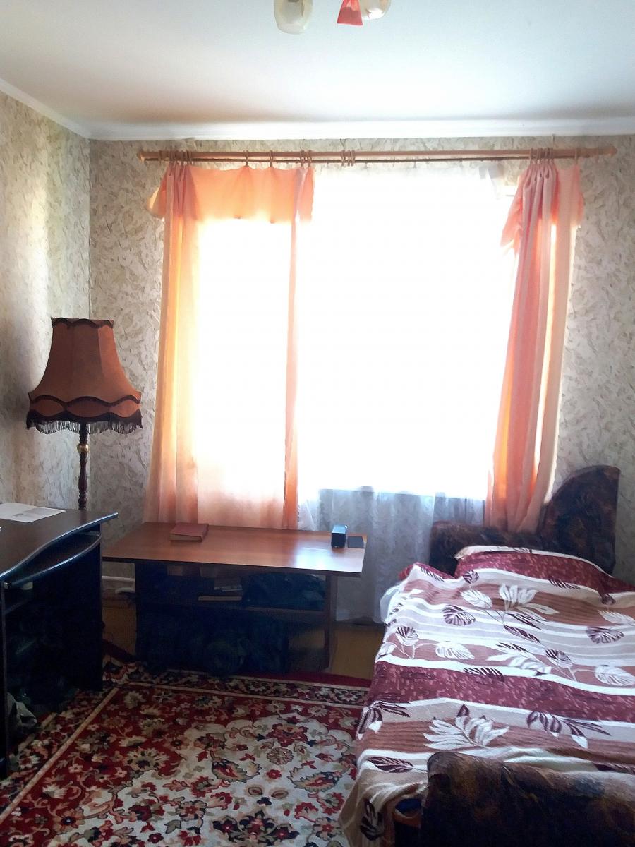 Продам 2-комнатную квартиру в Марьиной Горке, Новая Заря ул., 14