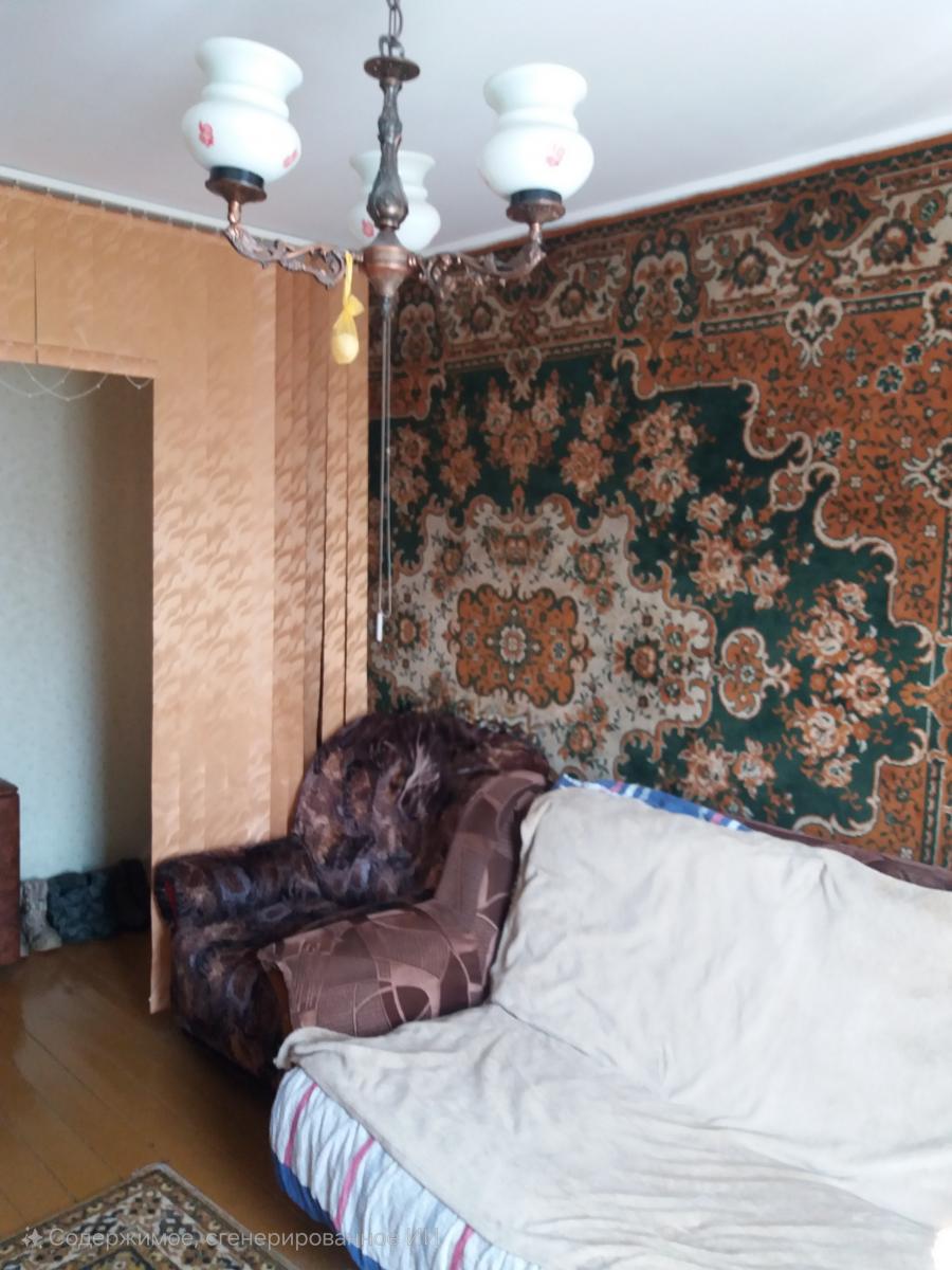 Продам 2-комнатную квартиру в Марьиной Горке, Новая Заря ул., 14