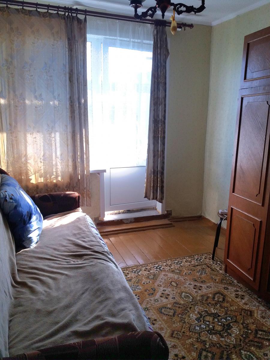 Продам 2-комнатную квартиру в Марьиной Горке, Новая Заря ул., 14
