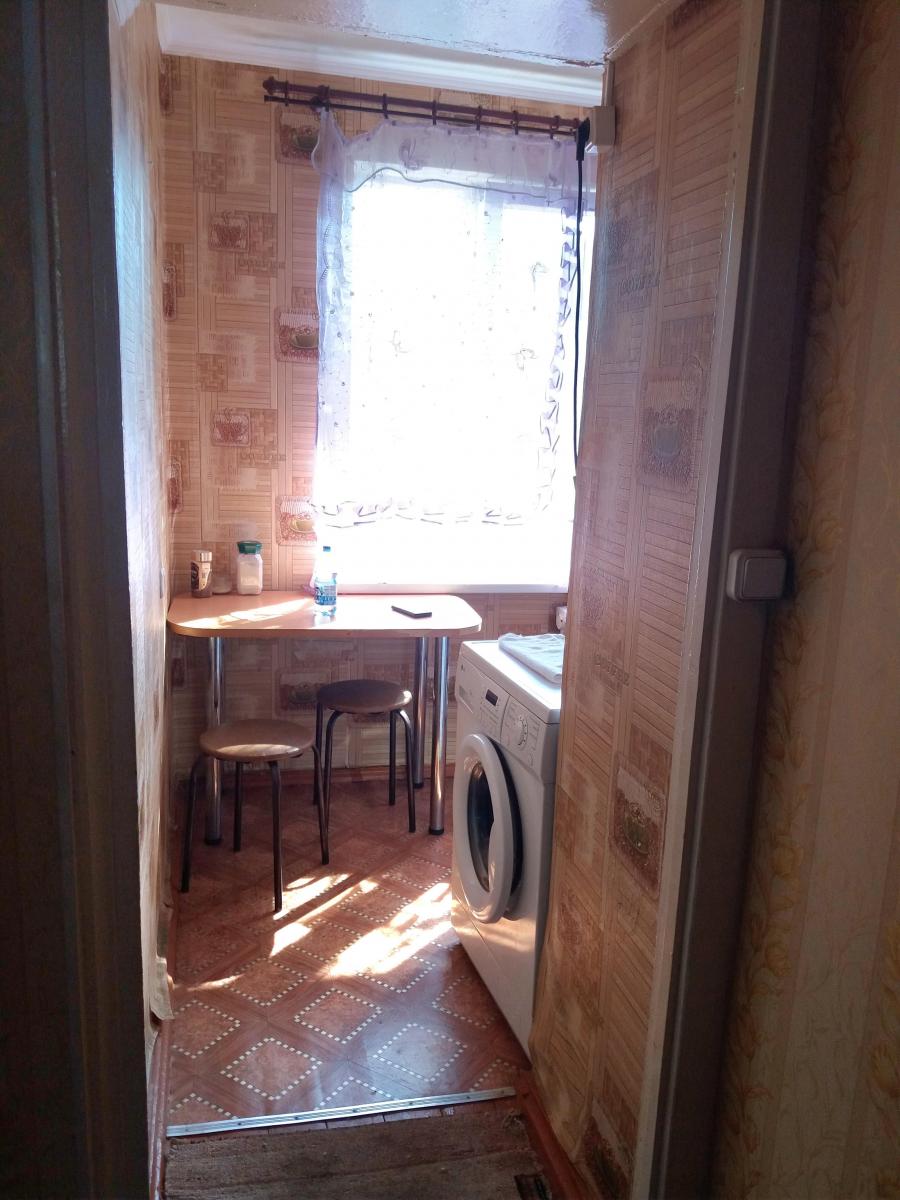 Продам 2-комнатную квартиру в Марьиной Горке, Новая Заря ул., 14