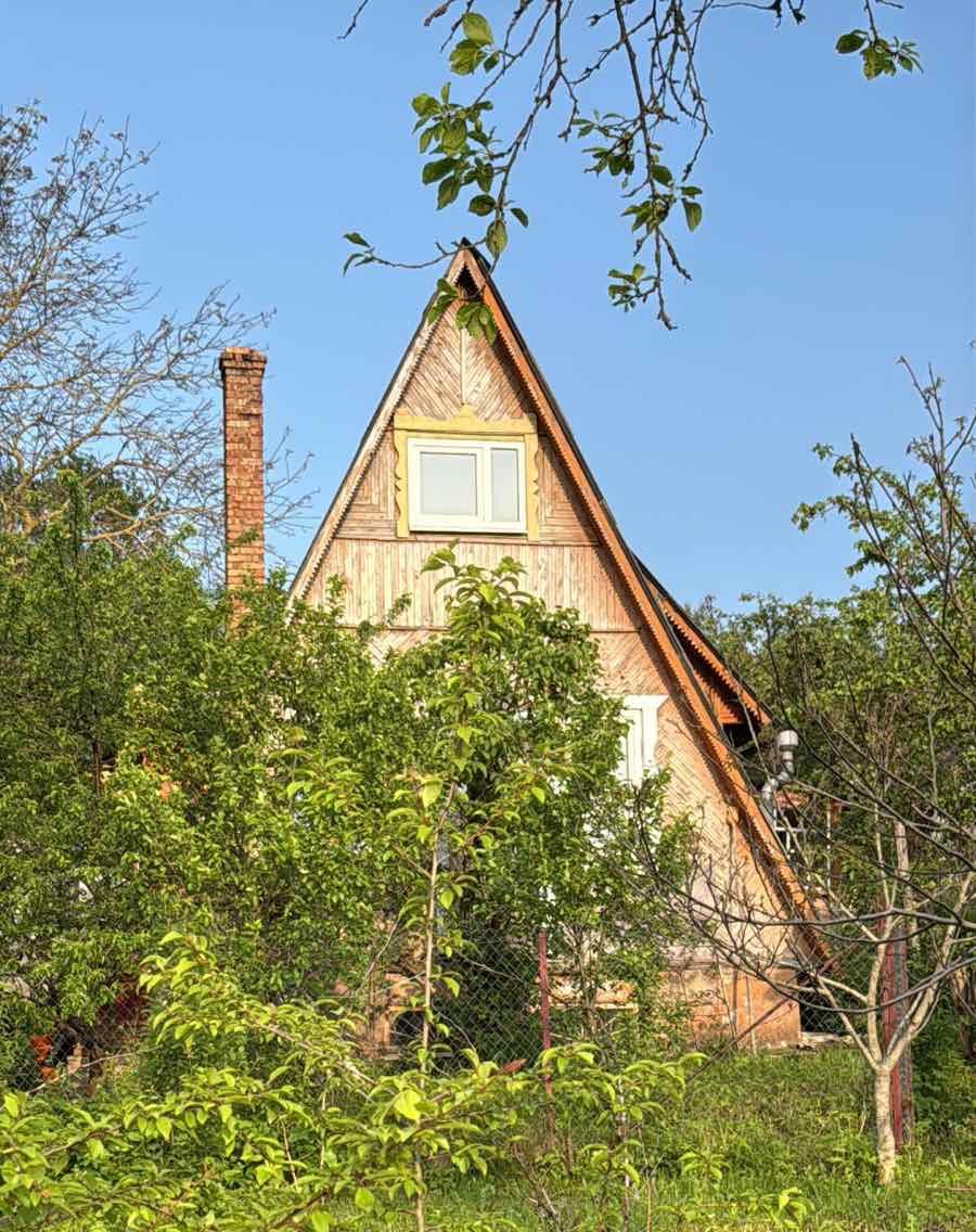 Продам дачу в Молодечненском районе в Пралесках в СТ 
