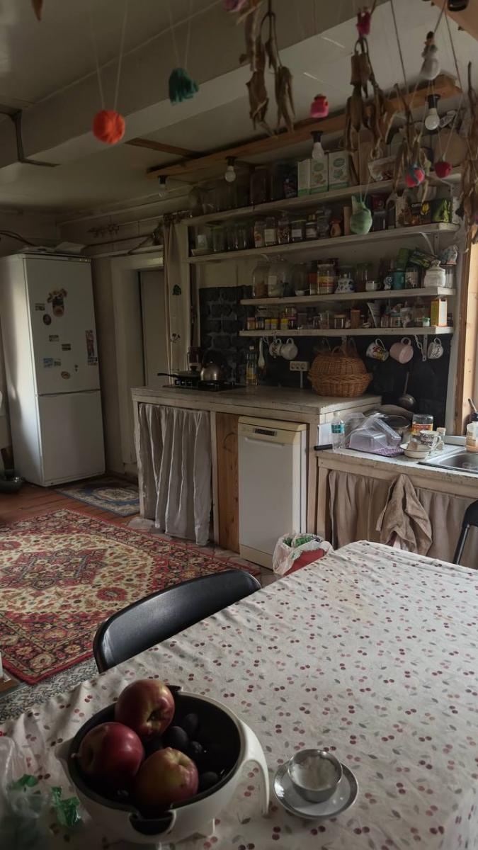 Продам дом в Воложинском районе в Малом Запрудье