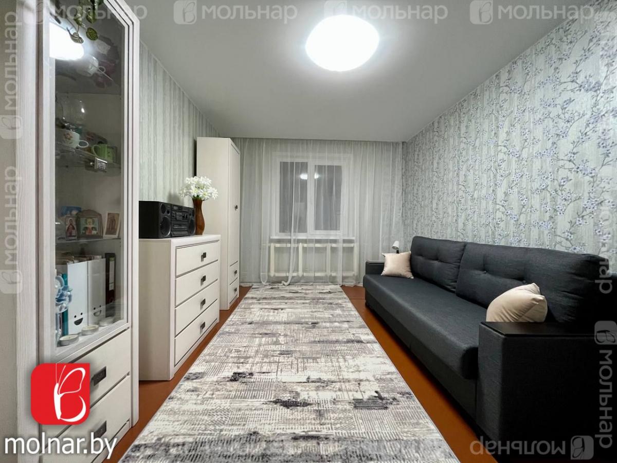 Продам 1-комнатную квартиру в