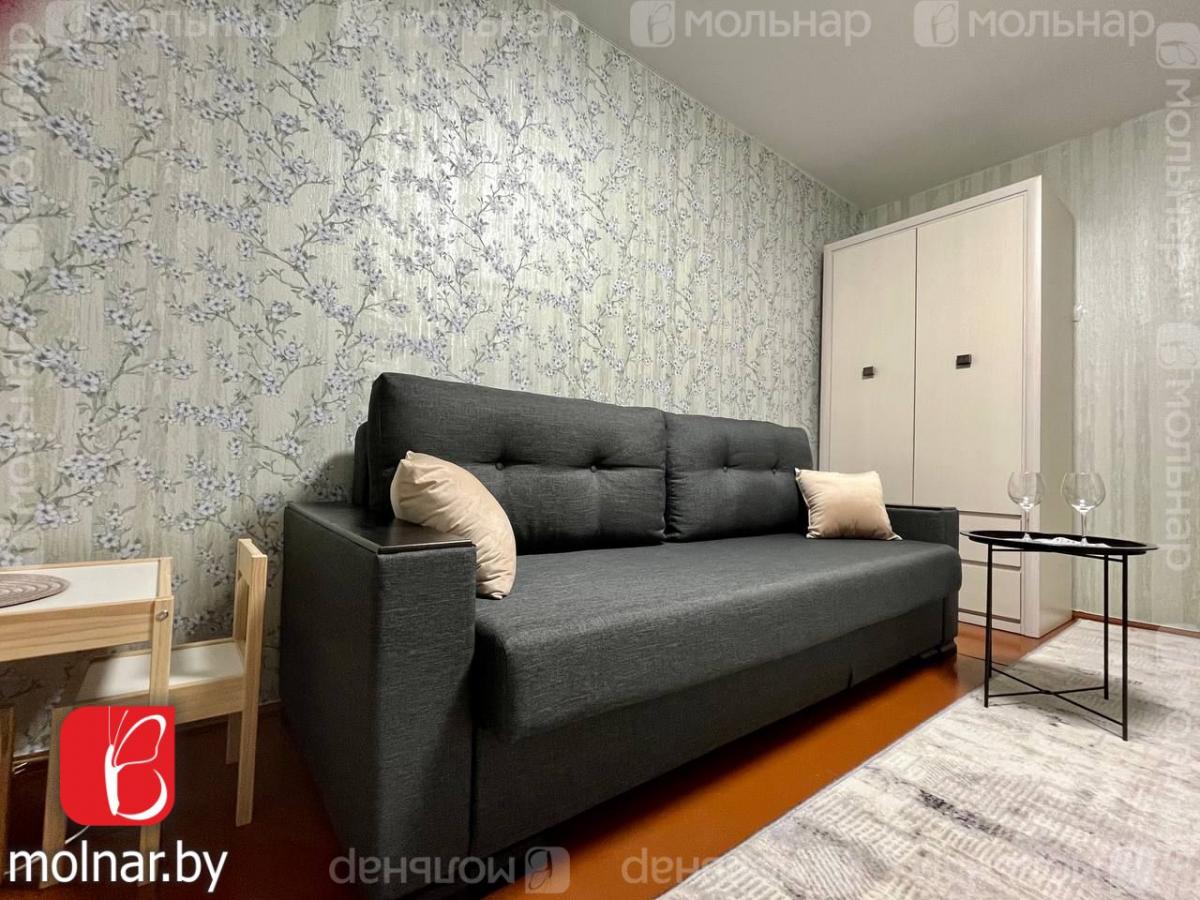 Продам 1-комнатную квартиру в