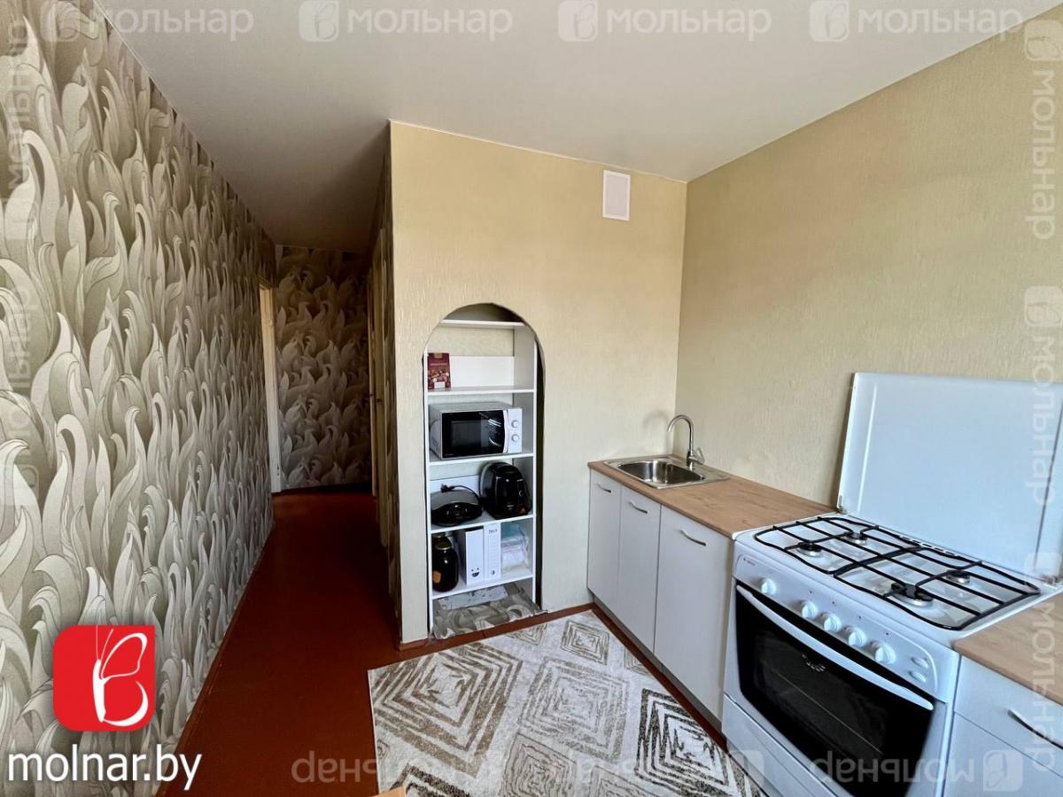 Продам 1-комнатную квартиру в