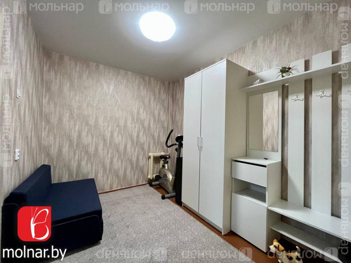 Продам 1-комнатную квартиру в