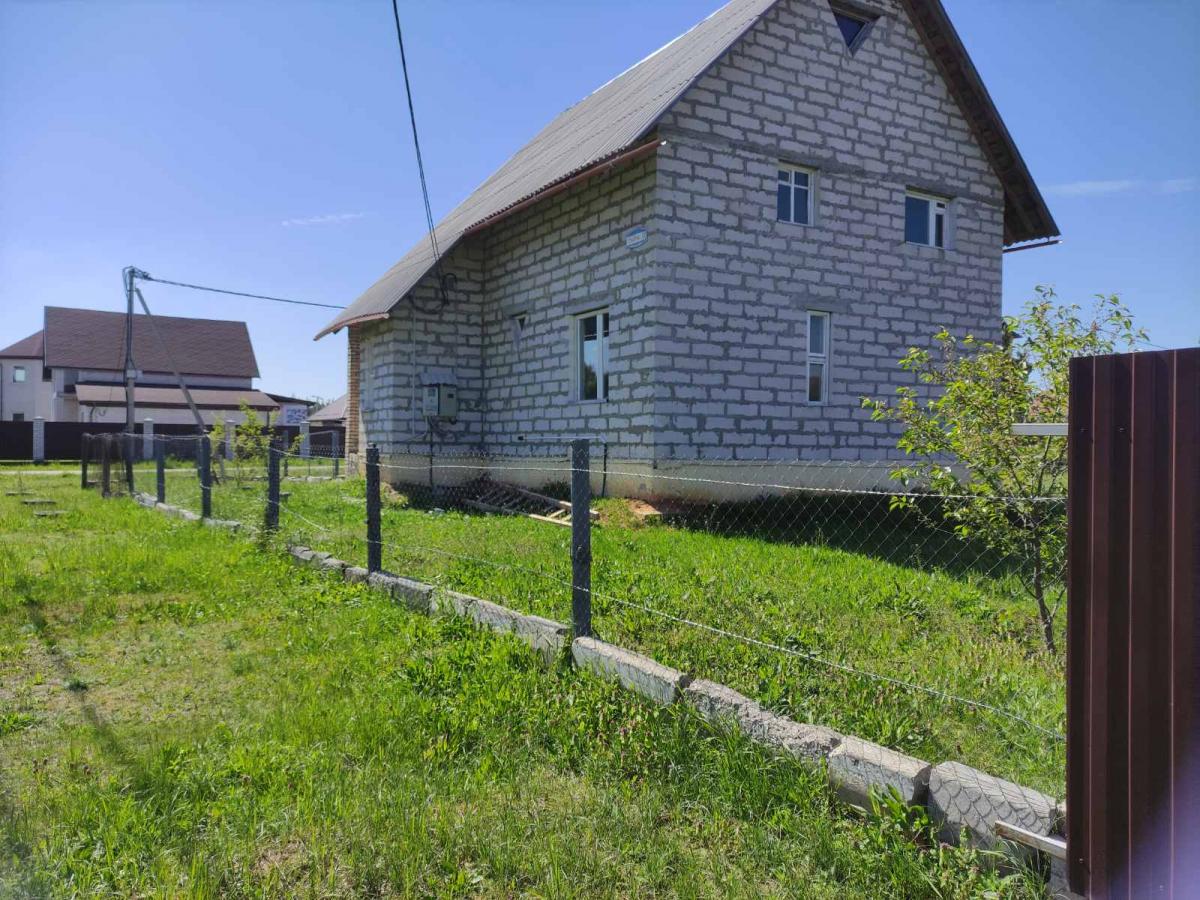 Продам коттедж  в Жлобинском районе