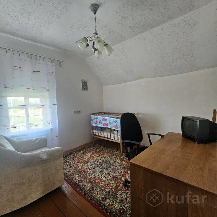 Продам коттедж  в Жлобинском районе