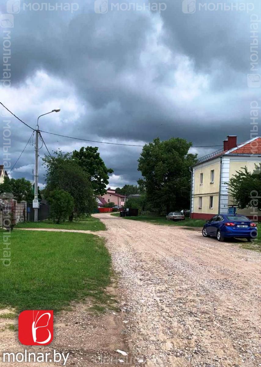Продам 2-комнатную квартиру в Молодечно в мкр. Старое Место, Первомайская ул., 10