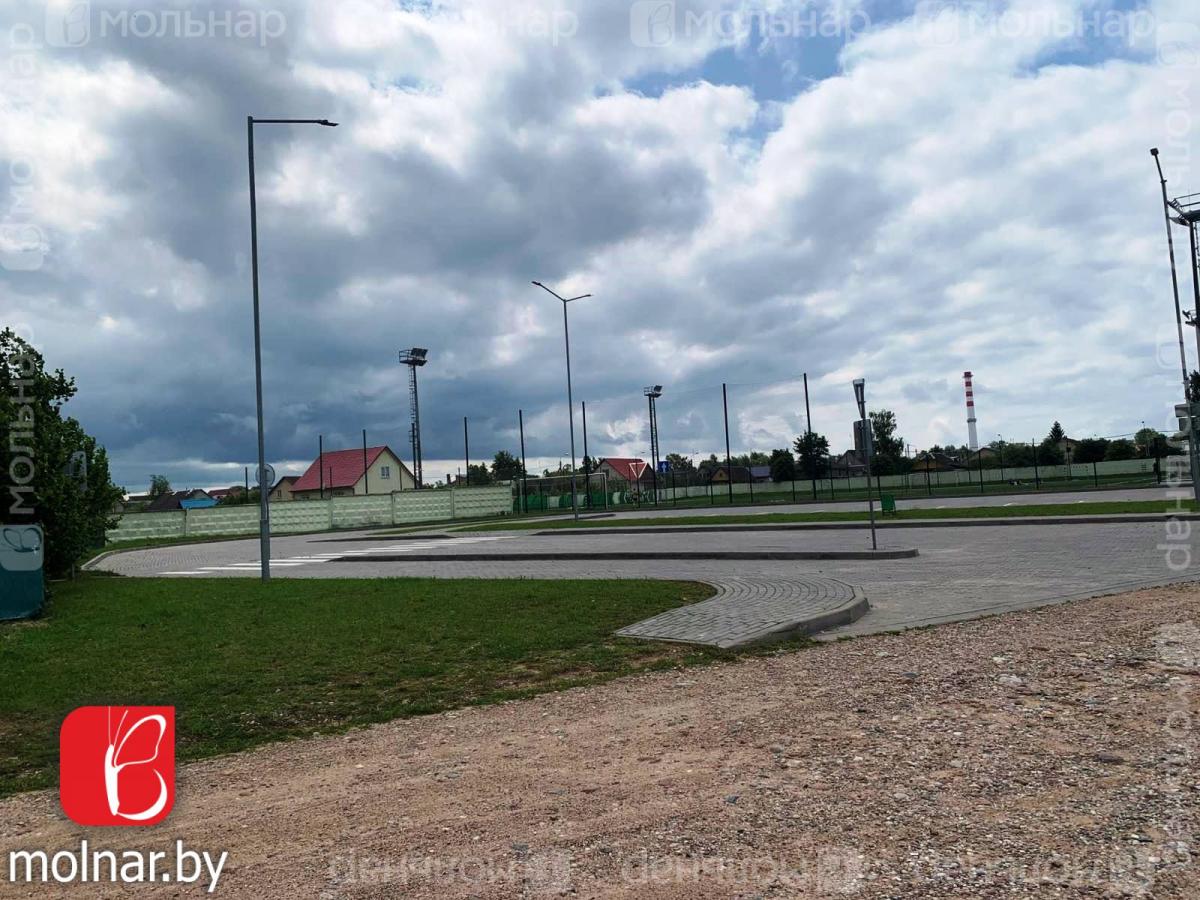 Продам 2-комнатную квартиру в Молодечно в мкр. Старое Место, Первомайская ул., 10