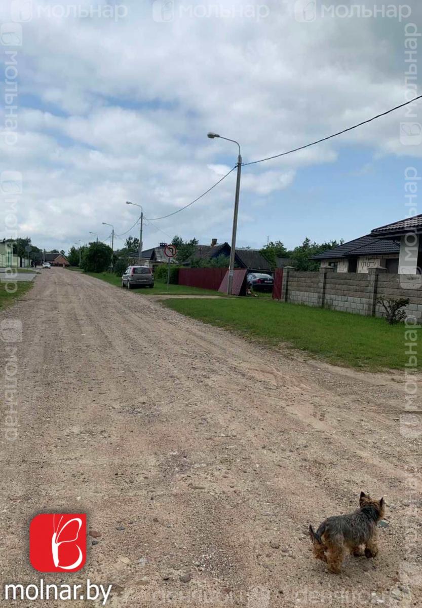 Продам 2-комнатную квартиру в Молодечно в мкр. Старое Место, Первомайская ул., 10