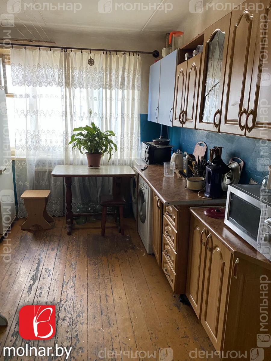 Продам комнату в Минске в Московском р-не, Грушевка, Хмелевского ул., 33