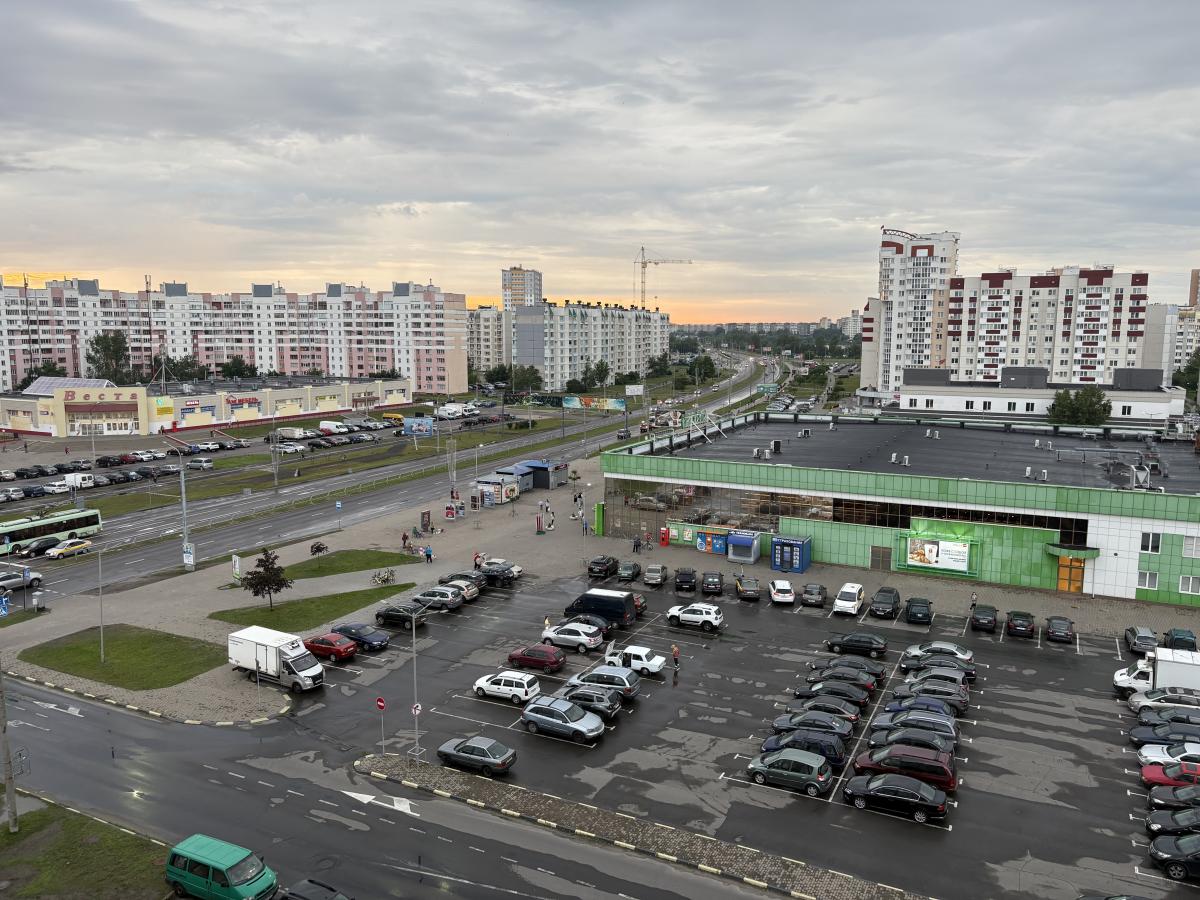 Продам 3-комнатную квартиру в Гомеле в Центральном р-не, Микрорайон №20, Мазурова ул., 67