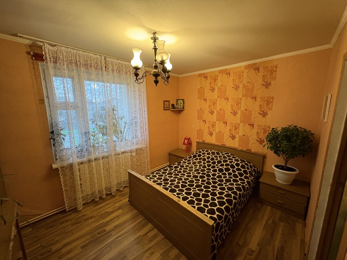 Продам 3-комнатную квартиру в Гомеле в Центральном р-не, Микрорайон №20, Мазурова ул., 67