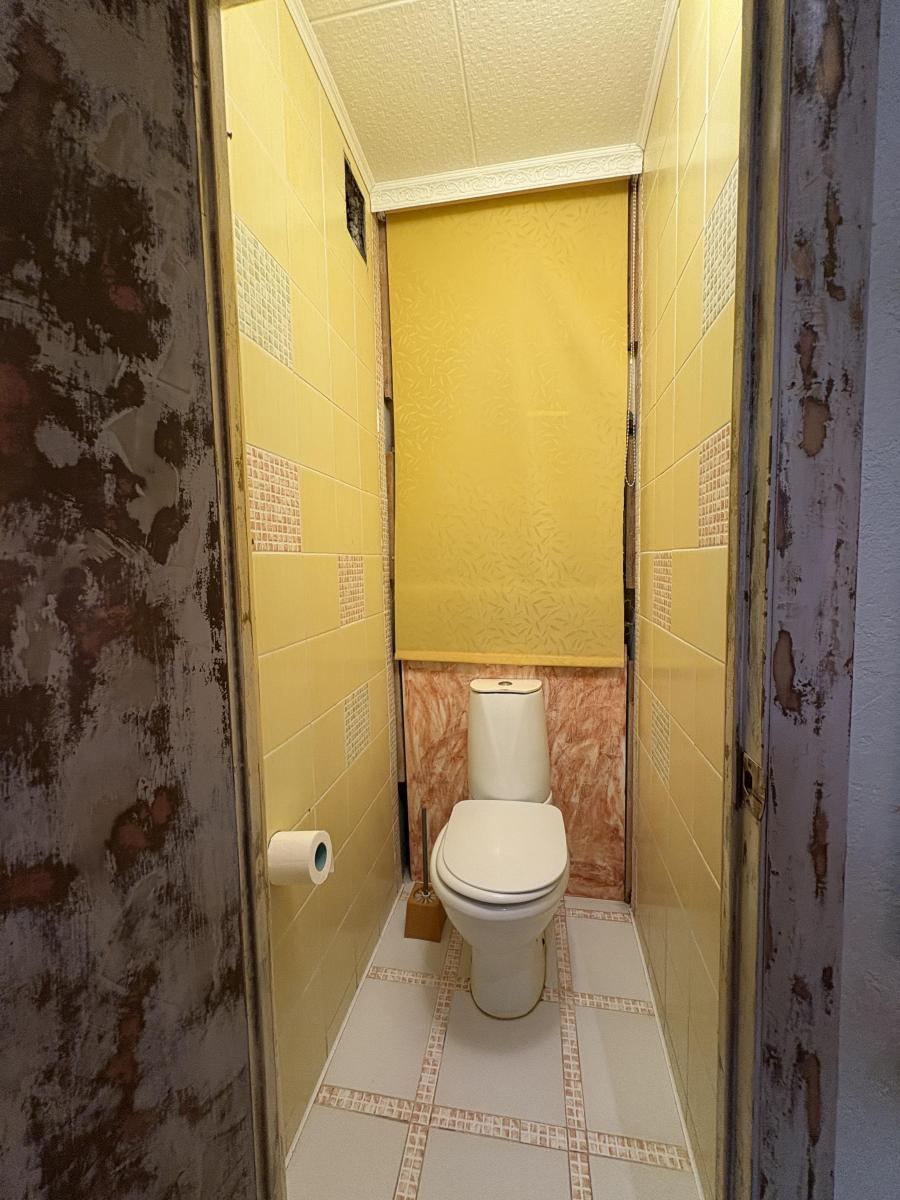 Продам 3-комнатную квартиру в Гомеле в Центральном р-не, Микрорайон №20, Мазурова ул., 67