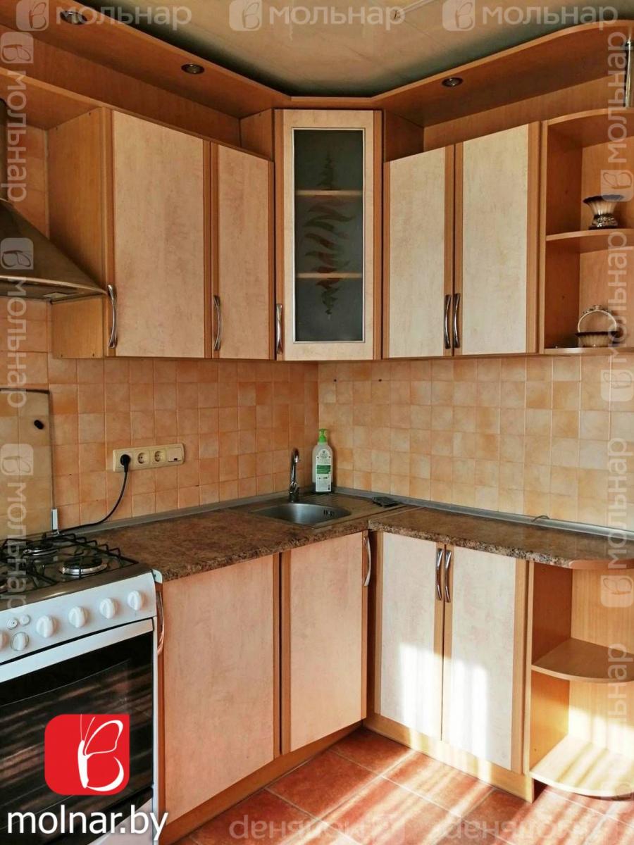 Продам 2-комнатную квартиру в Молодечно, 5