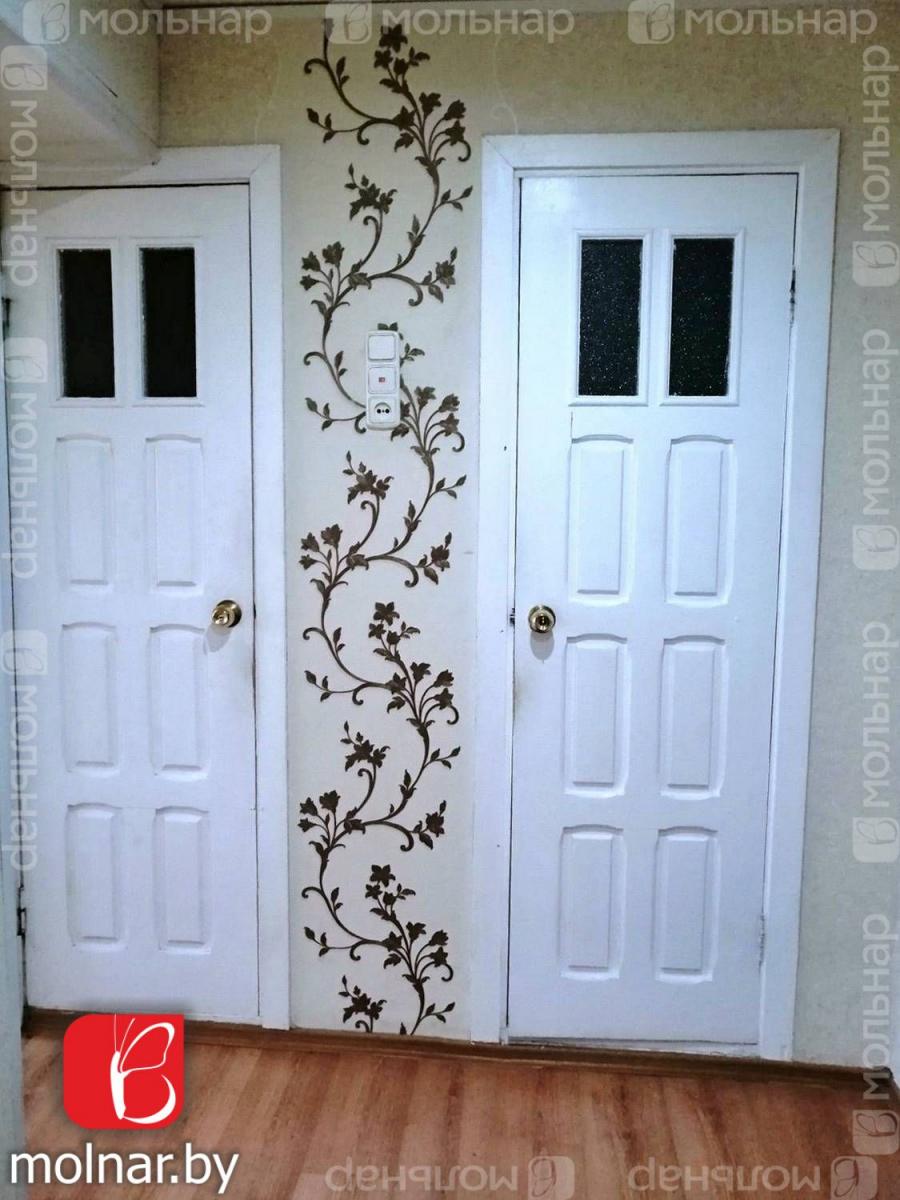 Продам 2-комнатную квартиру в Молодечно, 5