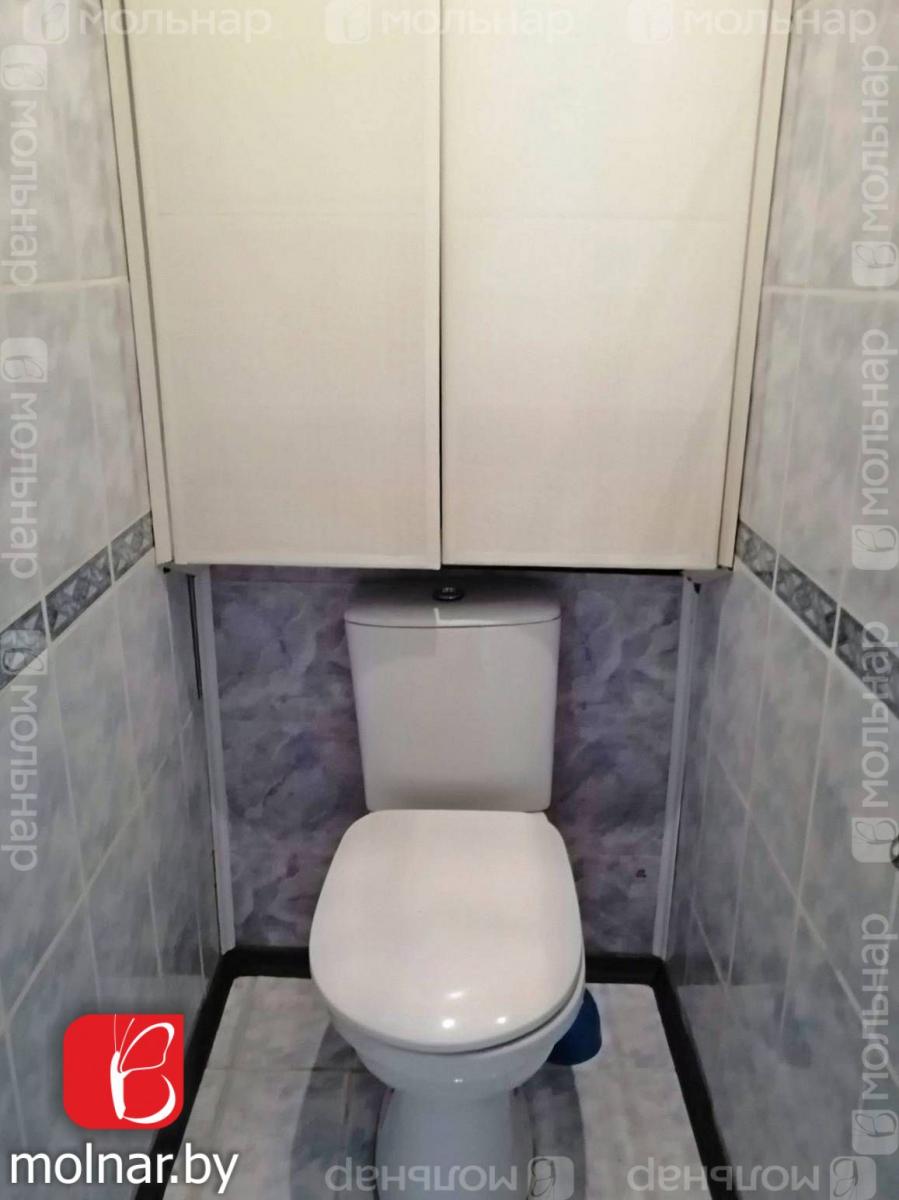 Продам 2-комнатную квартиру в Молодечно, 5