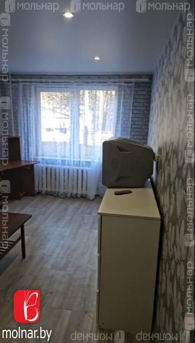 Продам 1-комнатную квартиру в
