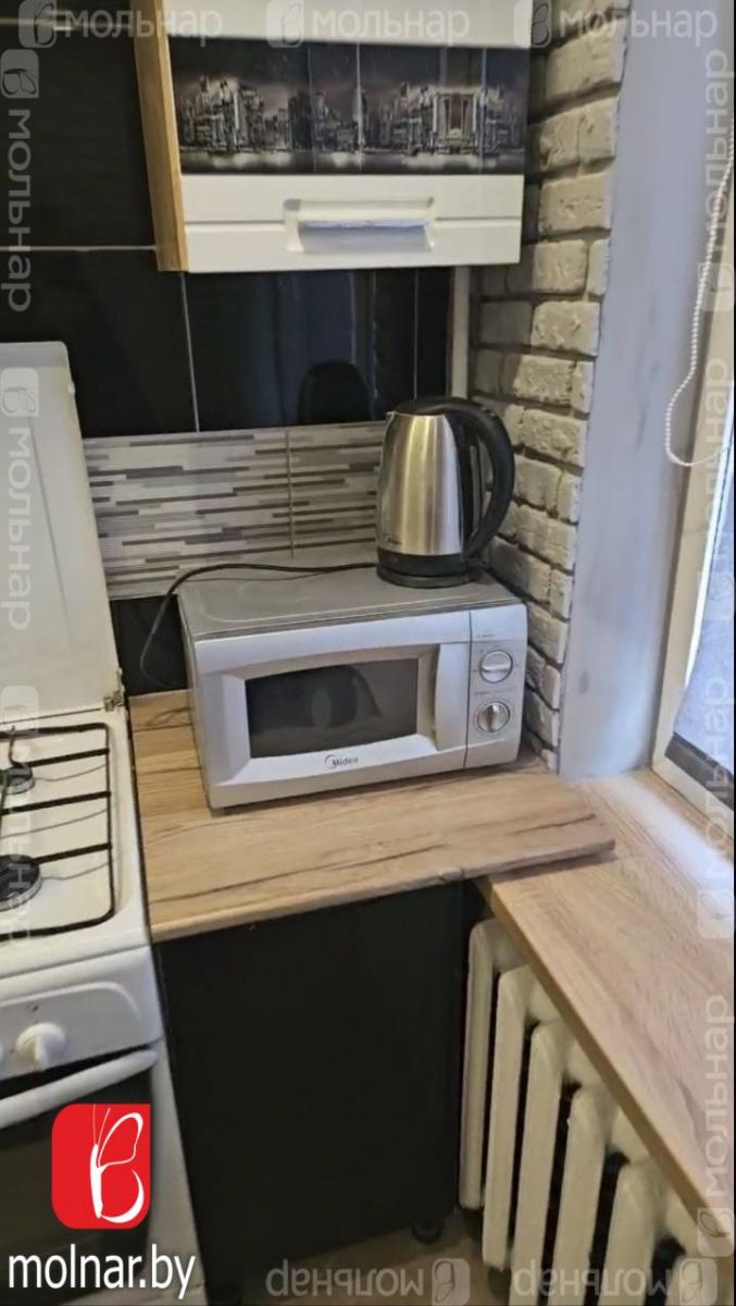 Продам 1-комнатную квартиру в