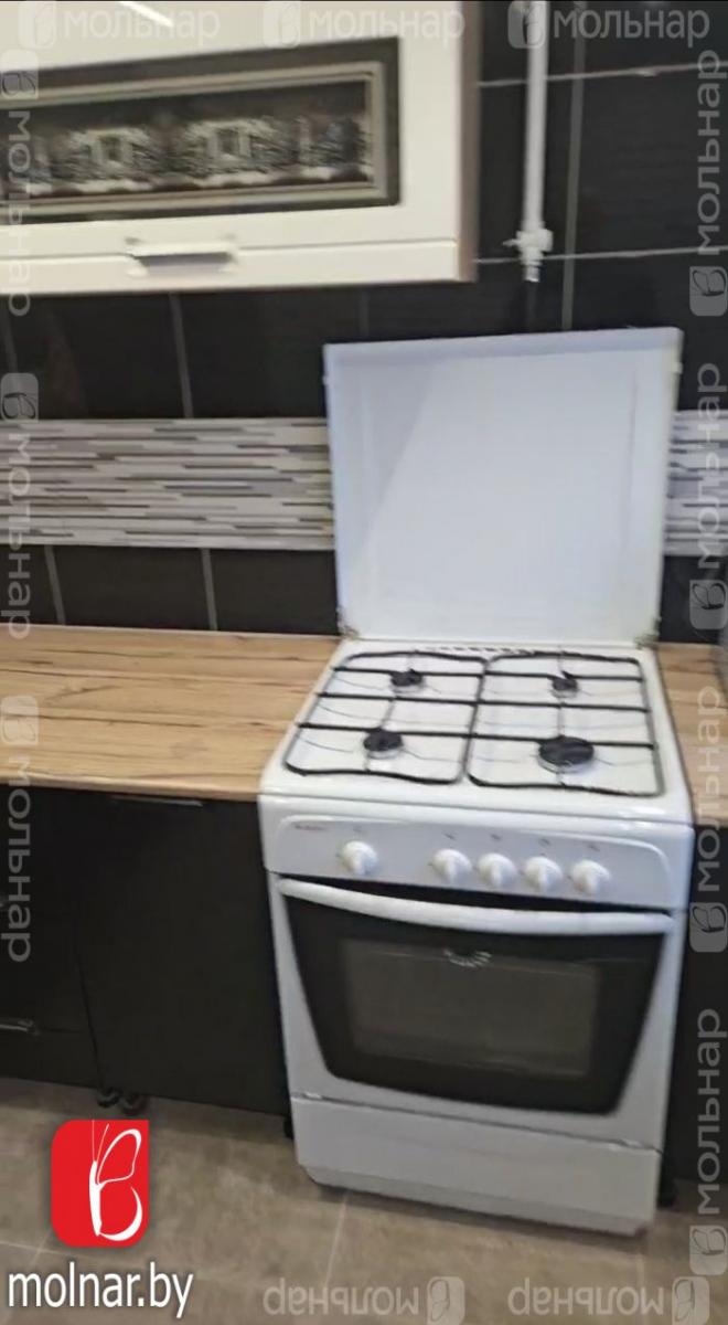 Продам 1-комнатную квартиру в