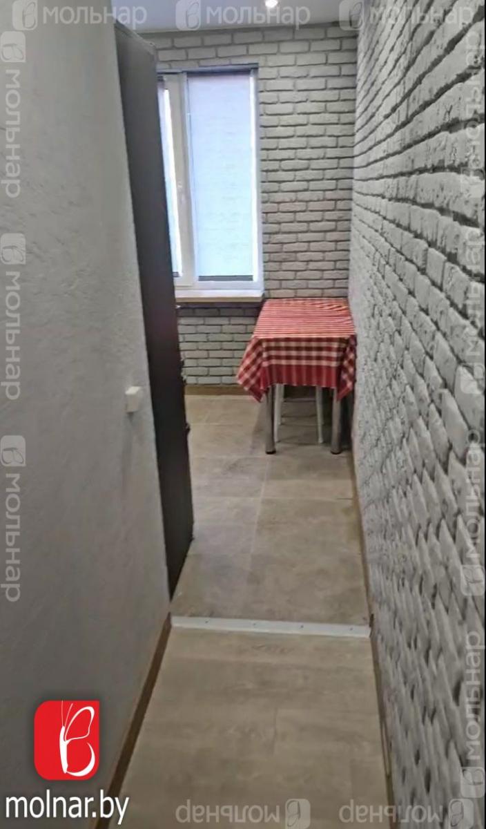 Продам 1-комнатную квартиру в