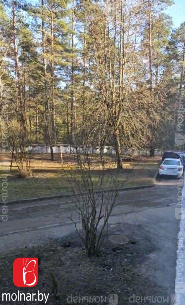 Продам 1-комнатную квартиру в