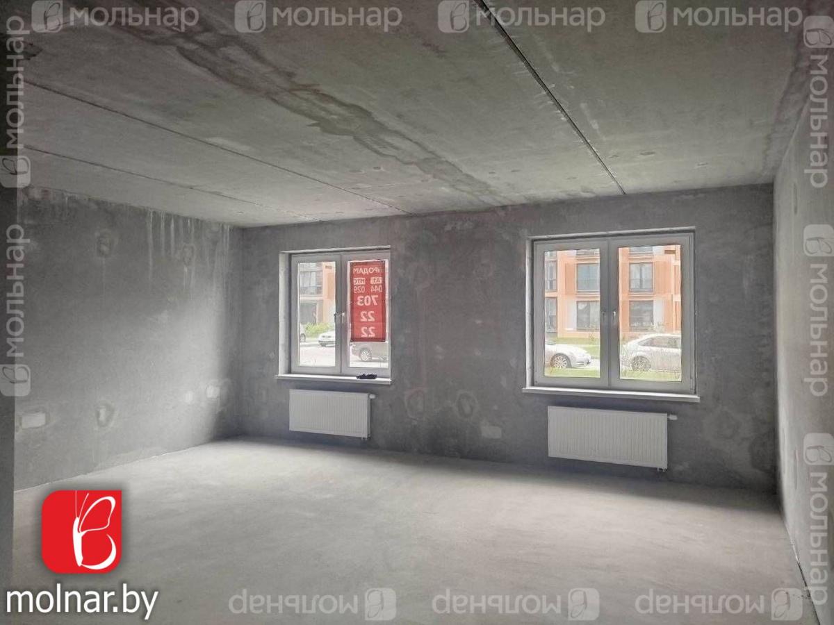 Продам 2-комнатную квартиру в