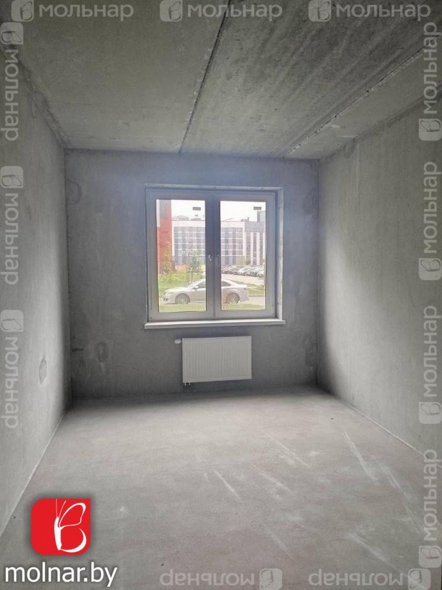 Продам 2-комнатную квартиру в