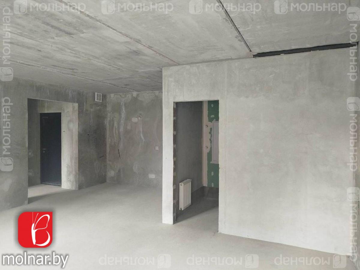 Продам 2-комнатную квартиру в