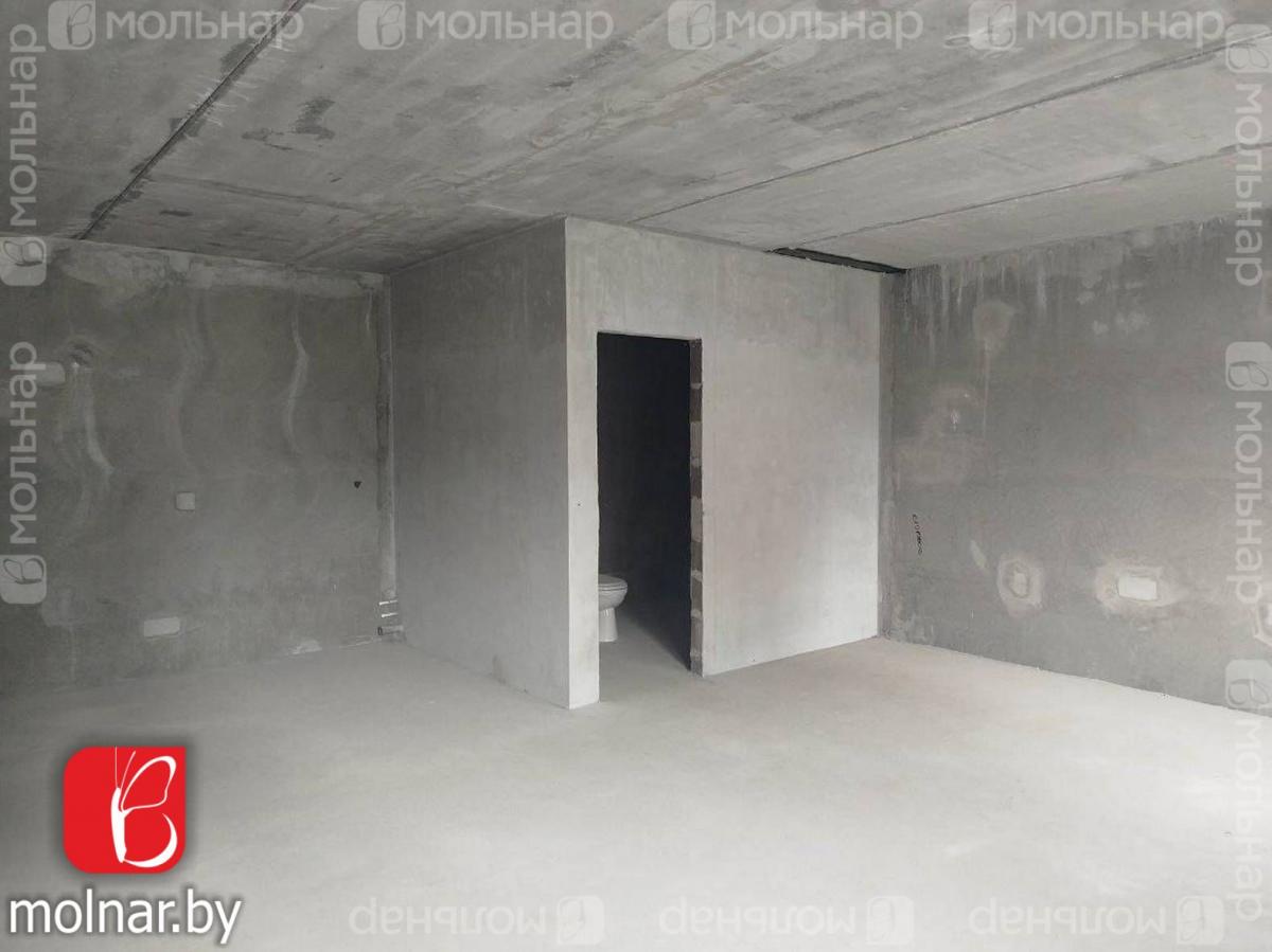 Продам 2-комнатную квартиру в