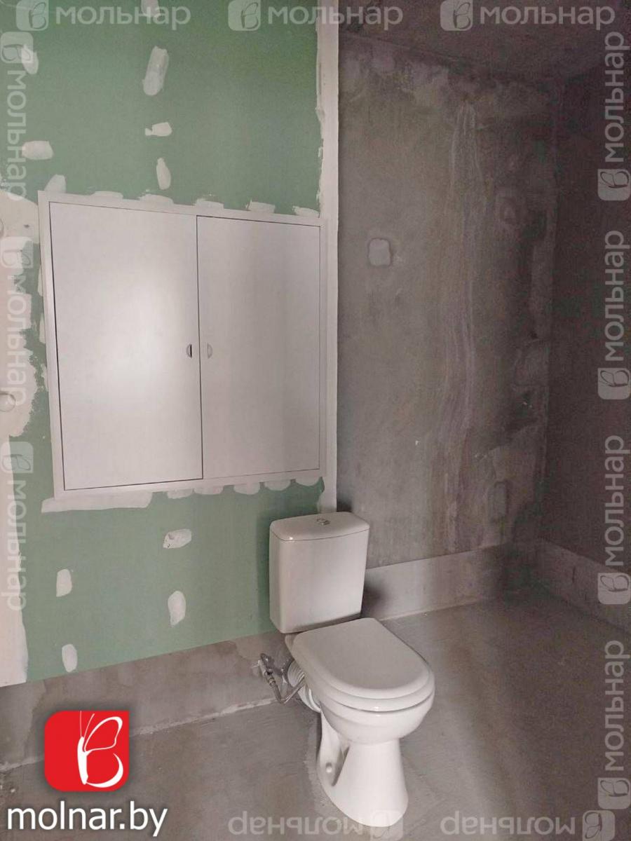 Продам 2-комнатную квартиру в