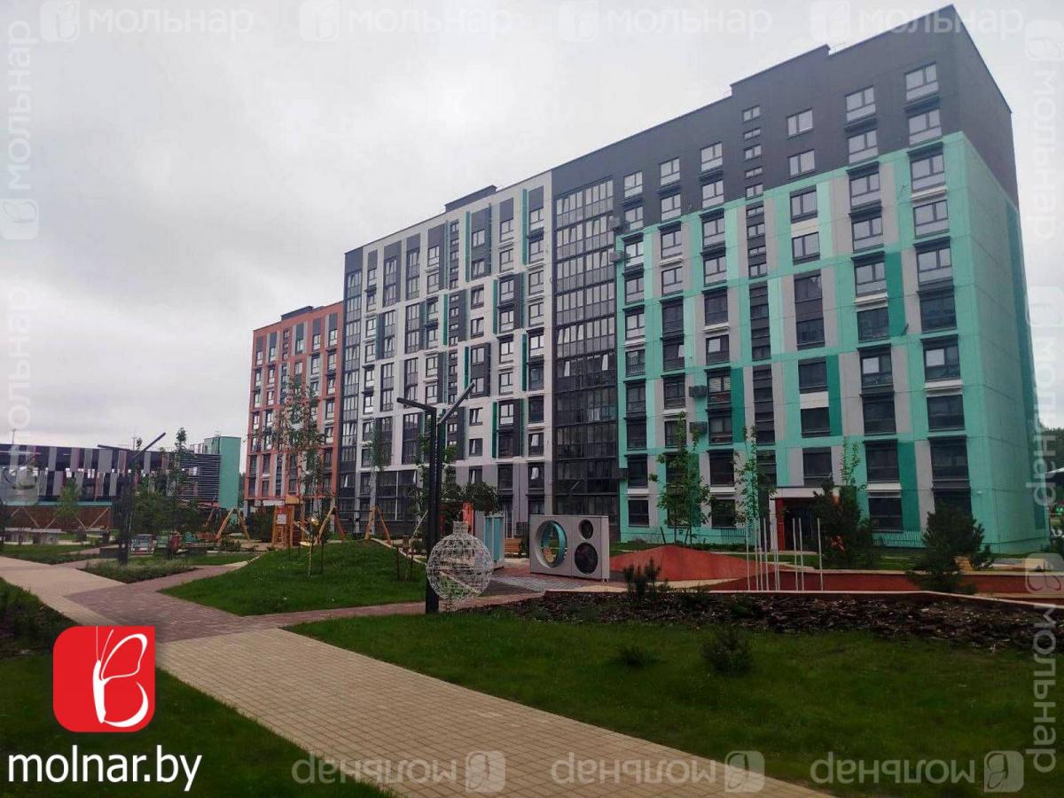 Продам 2-комнатную квартиру в