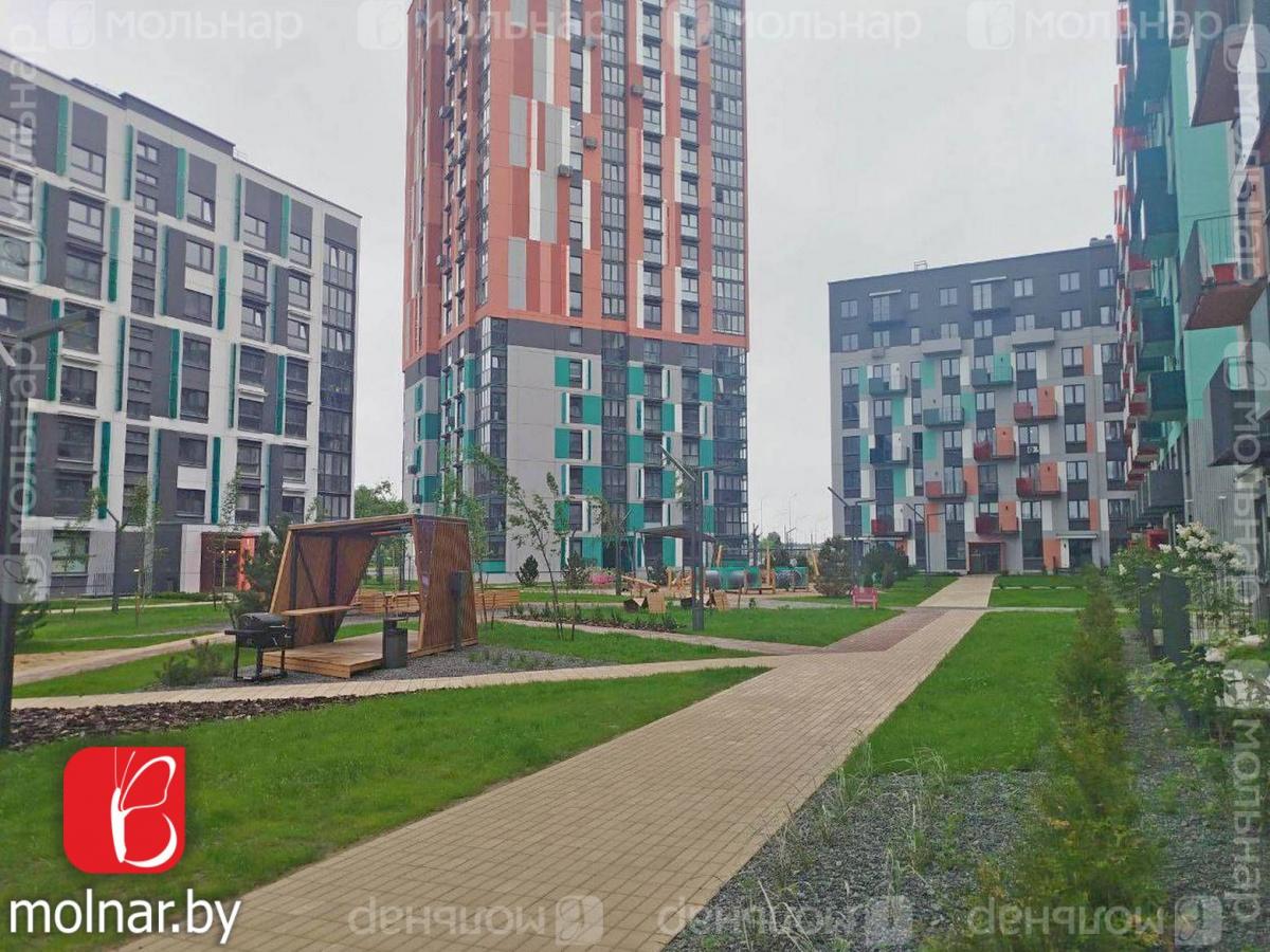 Продам 2-комнатную квартиру в
