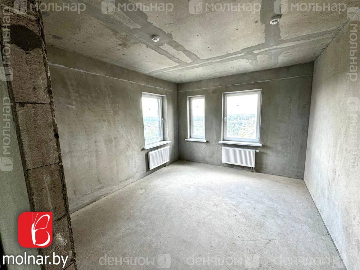Продам 2-комнатную квартиру в
