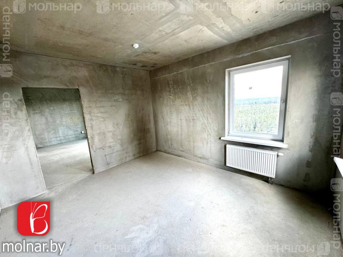 Продам 2-комнатную квартиру в