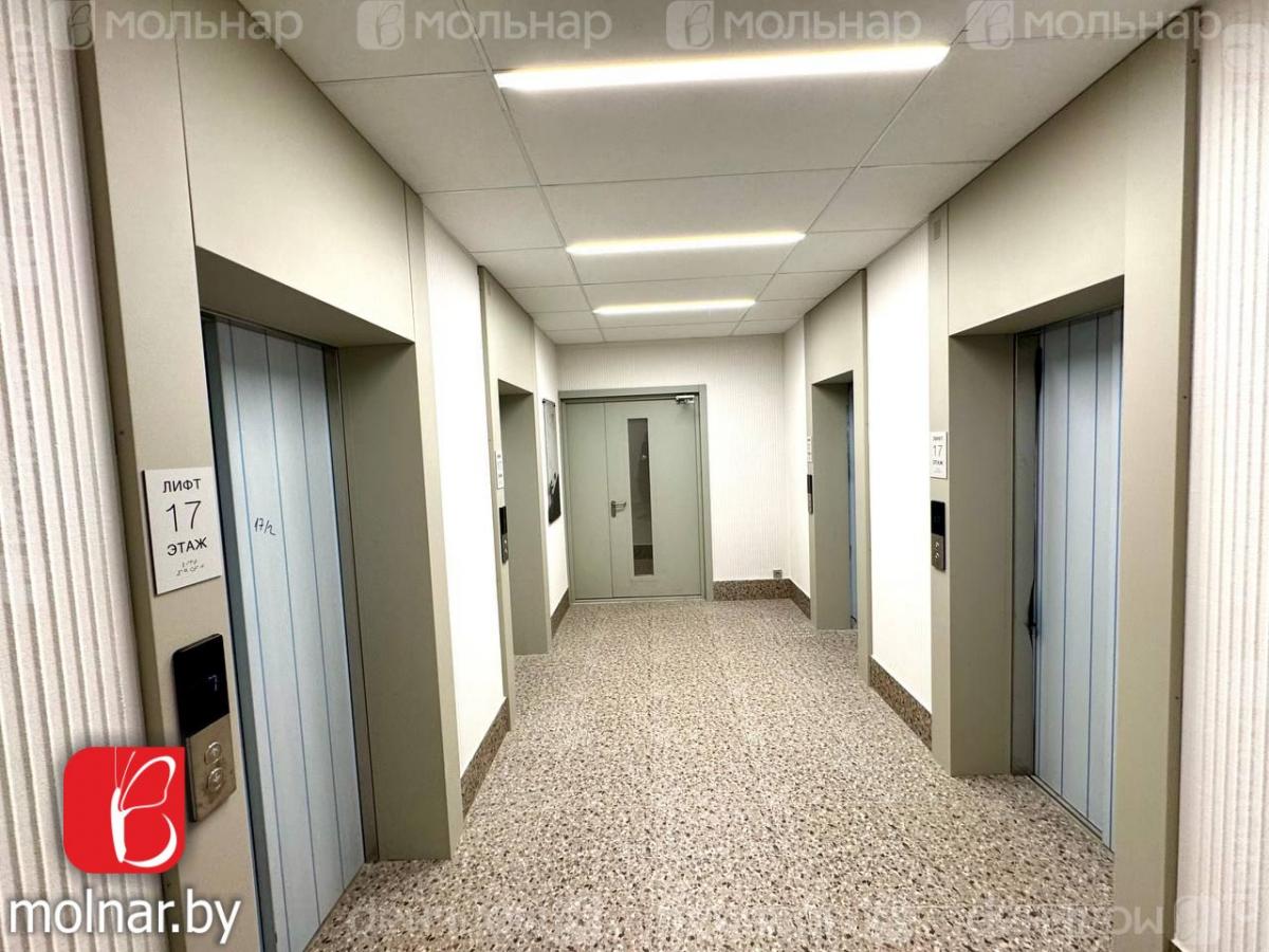 Продам 2-комнатную квартиру в
