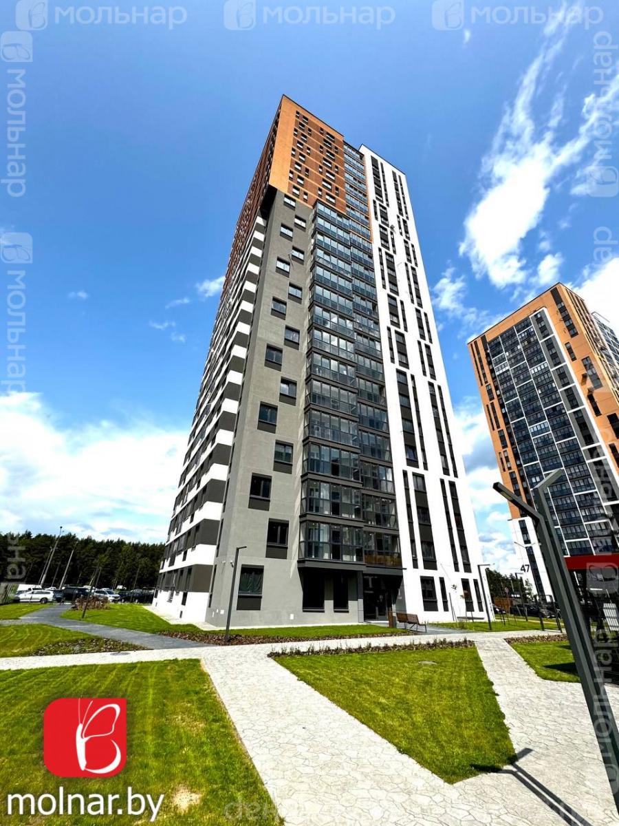 Продам 2-комнатную квартиру в
