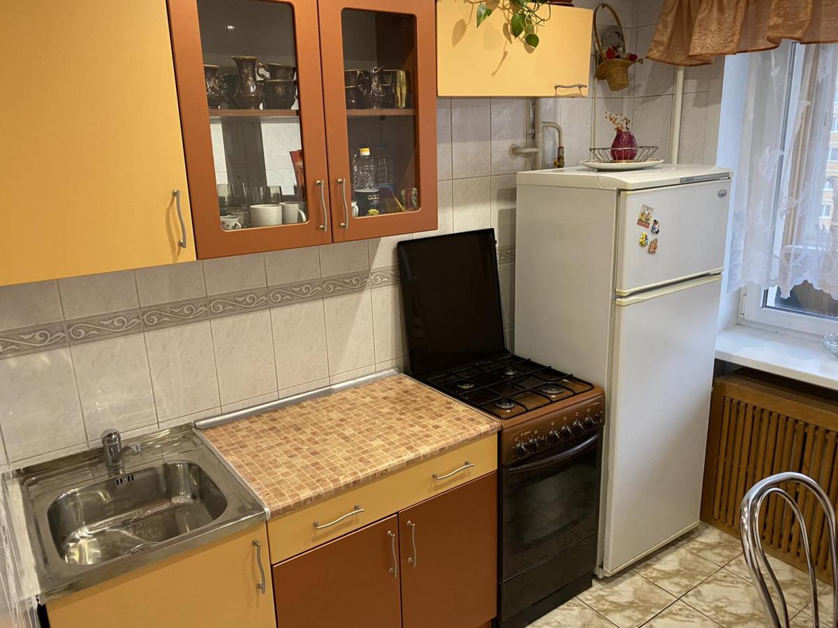 Сдам на сутки 1-комнатную квартиру в Минске в Советском р-не, Комаровка, Максима Богдановича ул., 62