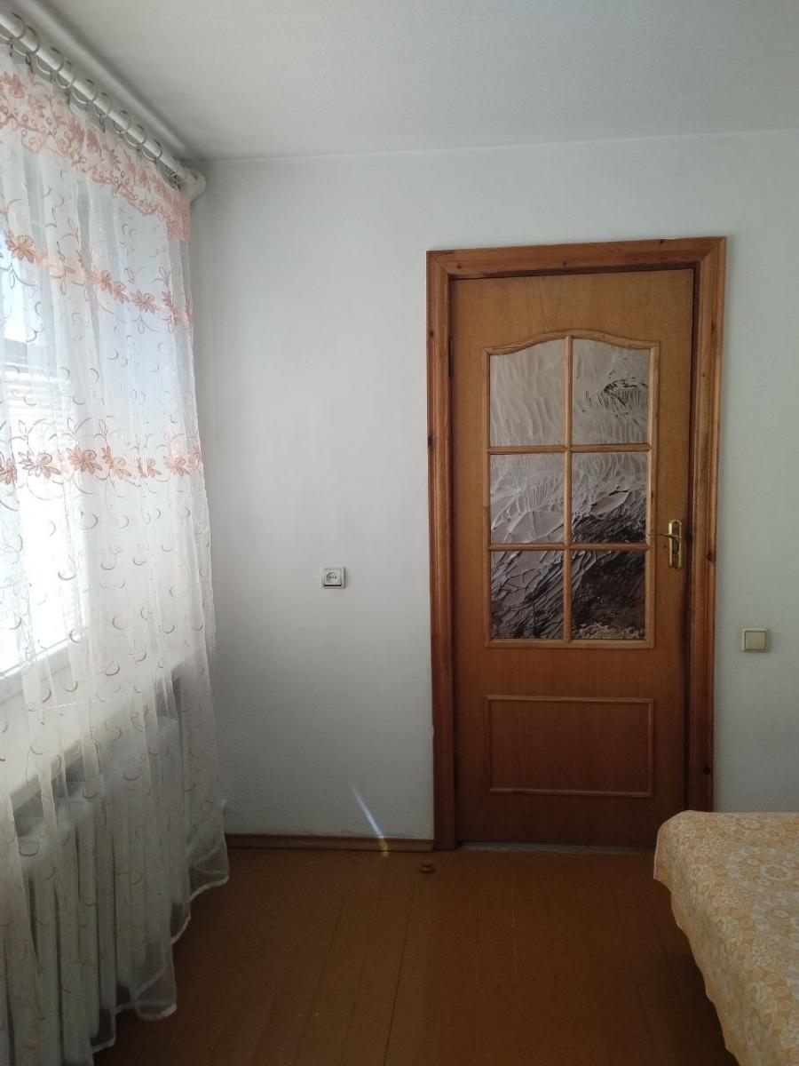 Продам 3-комнатную квартиру в Минске в Заводском р-не, Чижовка, Ташкентская ул., 28-2