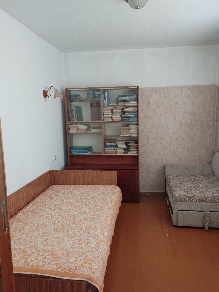 Продам 3-комнатную квартиру в Минске в Заводском р-не, Чижовка, Ташкентская ул., 28-2