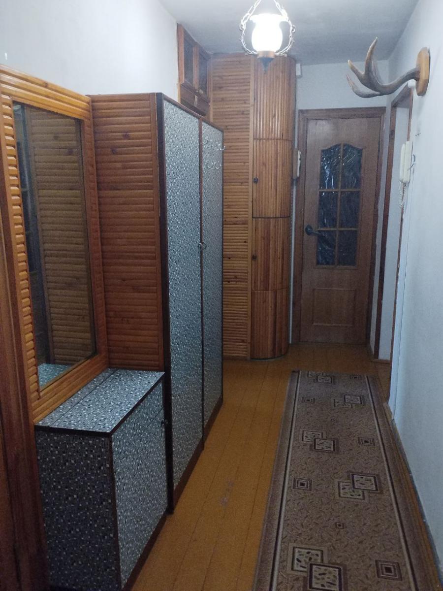 Продам 3-комнатную квартиру в Минске в Заводском р-не, Чижовка, Ташкентская ул., 28-2