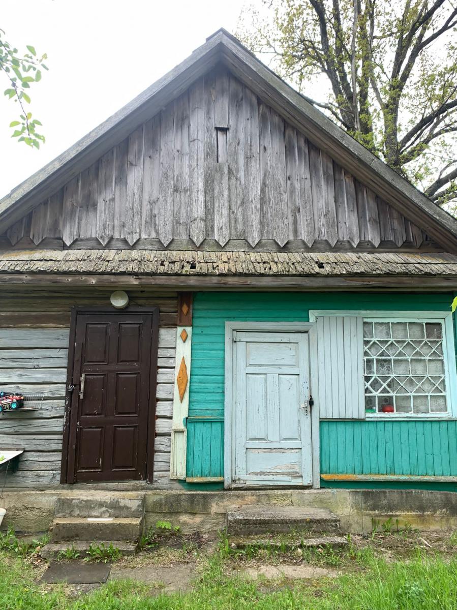 Продам дом в Червенском районе в Красной Горе, 8